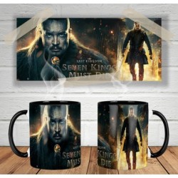 The Last Kingdom Seven Kings Must Die Alexander Dreymon B Mt Taza
