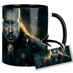 The Last Kingdom Seven Kings Must Die Alexander Dreymon Mv Taza