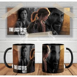 The Last Of Us Part I Ellie Joel Mt Taza