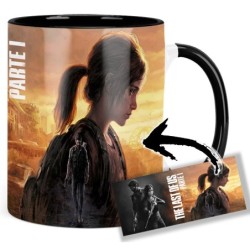 The Last Of Us Part I Remake Ellie Joel Mv Taza