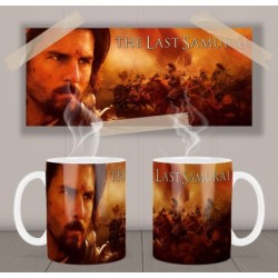 The Last Samurai Tom Cruise Mt Tazza
