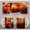 The Last Samurai Tom Cruise Mt Tazza