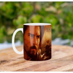 The Last Samurai Tom Cruise Mt Tazza