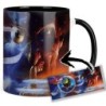 A Nightmare On Elm Street 5 Freddy Krueger Mt Tasse