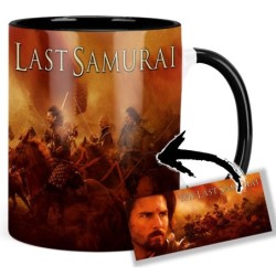 The Last Samurai Tom Cruise Mt Taza