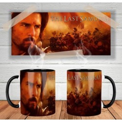 The Last Samurai Tom Cruise Mt Taza