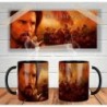 The Last Samurai Tom Cruise Mt Taza