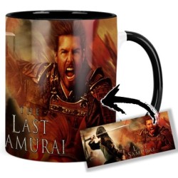 The Last Samurai Tom Cruise Mv Taza