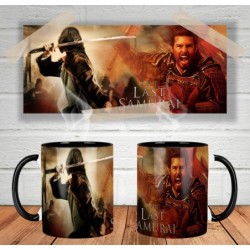 The Last Samurai Tom Cruise Mv Taza