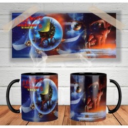 A Nightmare On Elm Street 5 Freddy Krueger Mt Tasse