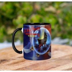 A Nightmare On Elm Street 5 Freddy Krueger Mt Tasse