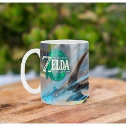 The Legend Of Zelda Tears Of The Kingdom B Mt Tasse
