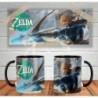 The Legend Of Zelda Tears Of The Kingdom B Mt Taza