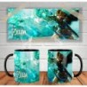 The Legend Of Zelda Tears Of The Kingdom C Mv Taza