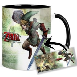 The Legend Of Zelda Twilight Princess Mt Tasse