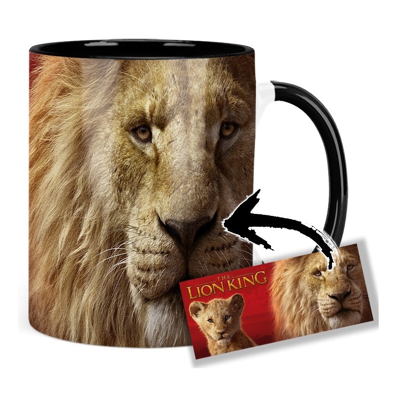 The Lion King 2019 Mv Taza