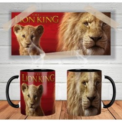 The Lion King 2019 Mv Taza