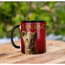 The Lion King 2019 Mv Taza