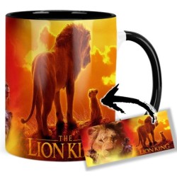 The Lion King A Mt Taza