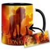 The Lion King A Mt Taza