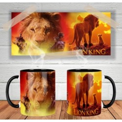 The Lion King A Mt Taza