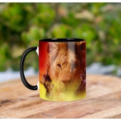 The Lion King A Mt Taza