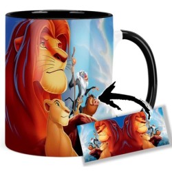 The Lion King B Mt Taza