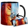 The Lion King B Mt Taza
