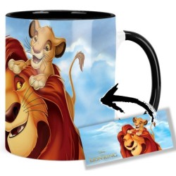 The Lion King C Mt Taza