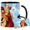 The Lion King C Mt Taza