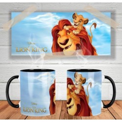 The Lion King C Mt Taza