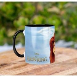 The Lion King C Mt Taza