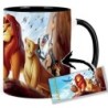 The Lion King Mufasa Simba Mv Tasse