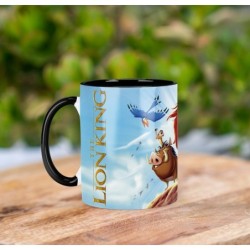 The Lion King Mufasa Simba Mv Tasse