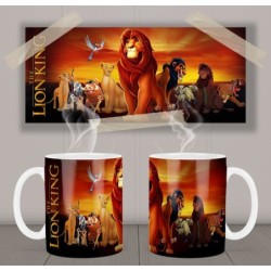 The Lion King Simba Mv Taza
