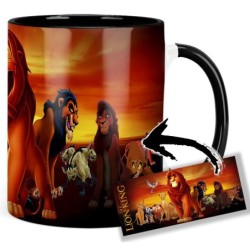 The Lion King Simba Mv Taza