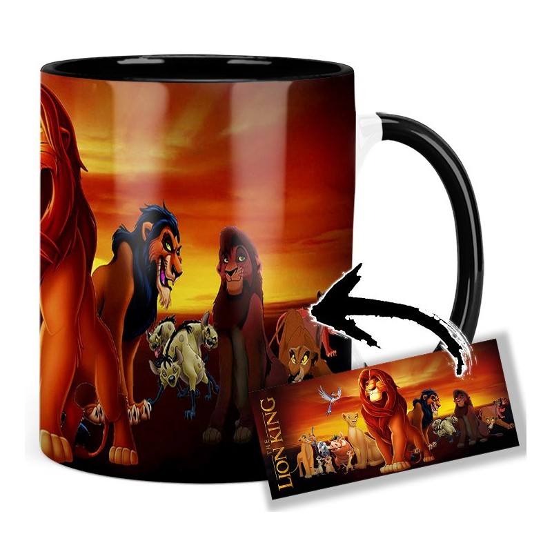 The Lion King Simba Mv Taza