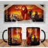 The Lion King Simba Mv Taza