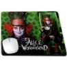 Alice In Wonderland Johnny Depp Mv Tapis d'ordinateur