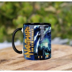 A Nightmare On Elm Street Freddy Krueger A Mv Tasse