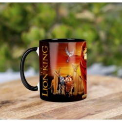 The Lion King Simba Mv Taza