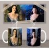 The Lord Of Rings Liv Tyler Arwen Mv Tasse