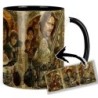 The Lord Of The Rings B Mv Mug