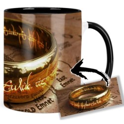 The Lord Of The Rings Mt Mug