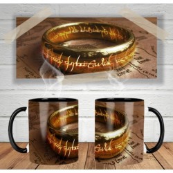 The Lord Of The Rings Mt Mug