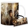 The Lord Of The Rings The Return Of The King Mt Tazza