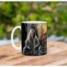 The Lord Of The Rings The Rings Of Power Morfydd Clark Galadriel Mv Tasse