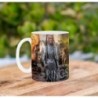 The Lord Of The Rings The Rings Of Power Morfydd Clark Galadriel Robert Aramayo Elrond Mt Tasse