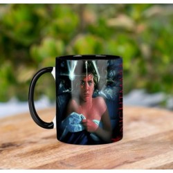 A Nightmare On Elm Street Freddy Krueger B Mt Tasse