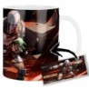 The Mandalorian Baby Yoda Grogu B Mv Mug